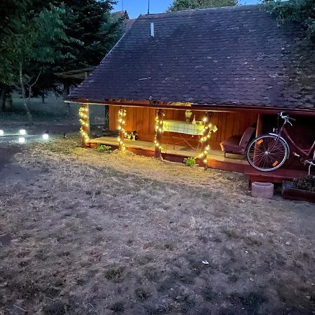 Appartamento Ochsenhof Feuchtwangen Esterno foto