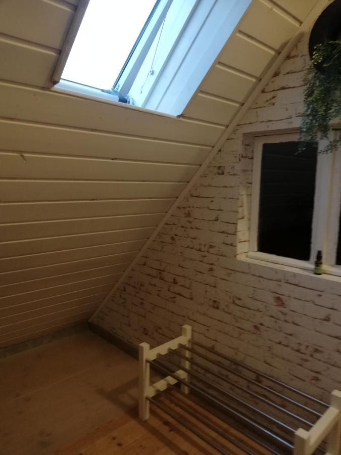 Appartamento Ochsenhof Feuchtwangen Esterno foto