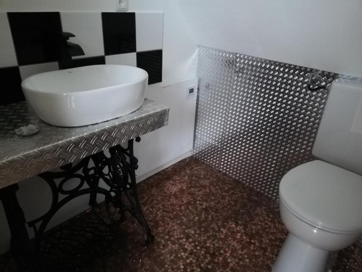 Appartamento Ochsenhof Feuchtwangen Esterno foto