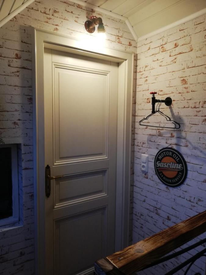 Appartamento Ochsenhof Feuchtwangen Esterno foto