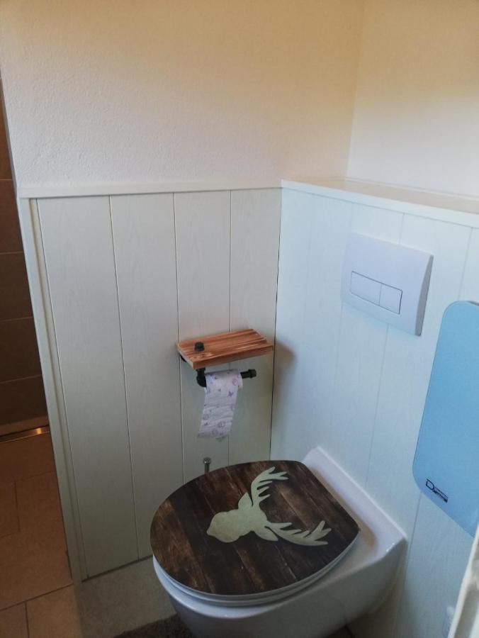 Appartamento Ochsenhof Feuchtwangen Esterno foto