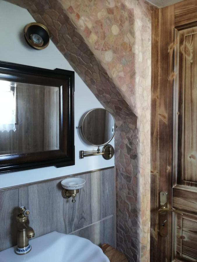 Appartamento Ochsenhof Feuchtwangen Esterno foto