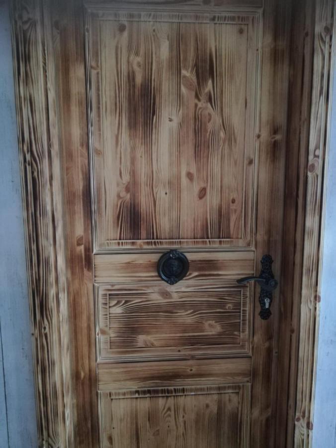 Appartamento Ochsenhof Feuchtwangen Esterno foto