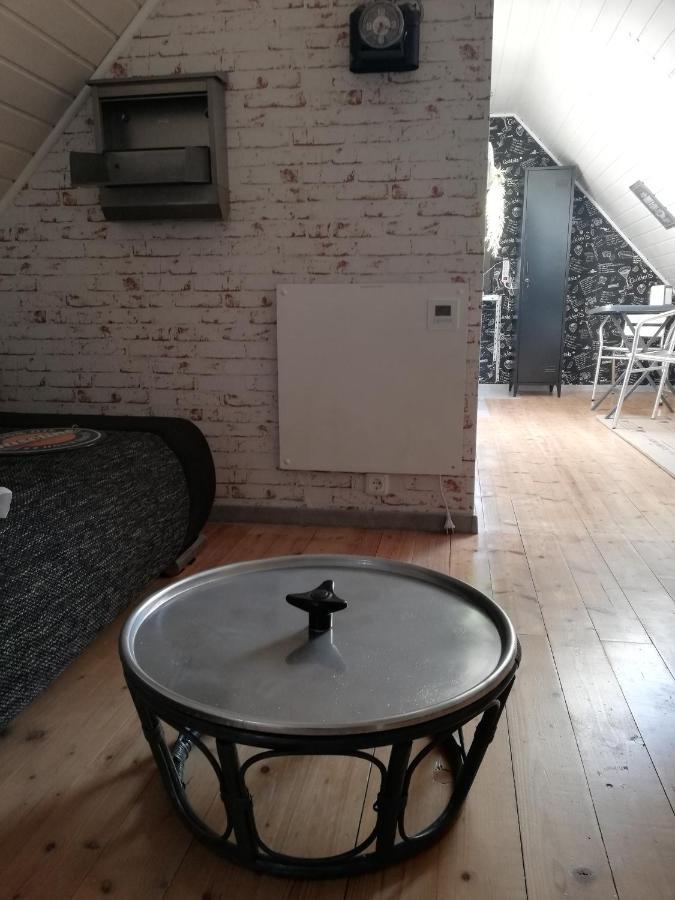Appartamento Ochsenhof Feuchtwangen Esterno foto