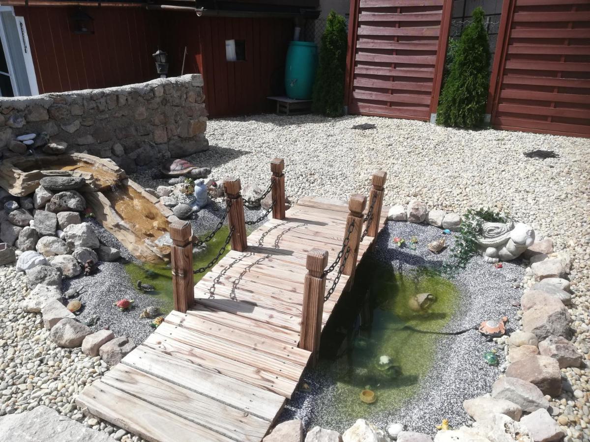 Appartamento Ochsenhof Feuchtwangen Esterno foto