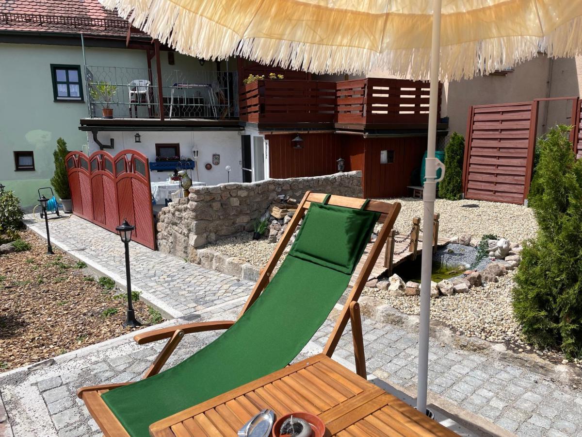 Appartamento Ochsenhof Feuchtwangen Esterno foto